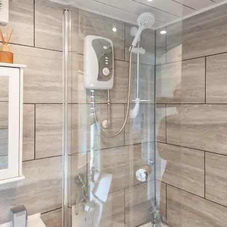 Holiday home Pass The Keys Large Family Getaway Leeds (West Yorkshire)