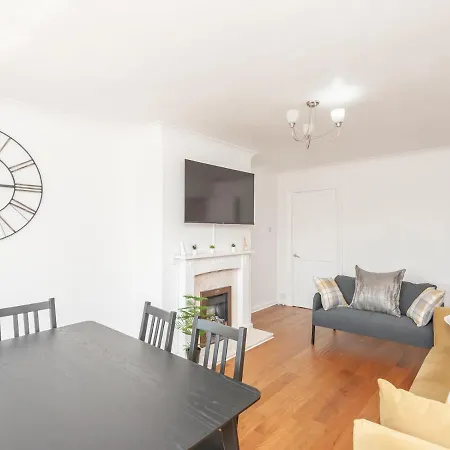 Holiday home Pass The Keys Large Family Getaway Leeds (West Yorkshire)