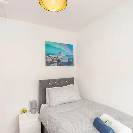 Holiday home Pass The Keys Large Family Getaway Leeds (West Yorkshire)