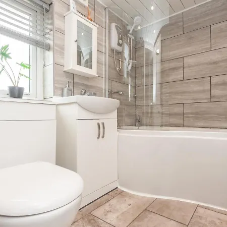Holiday home Pass The Keys Large Family Getaway Leeds (West Yorkshire)