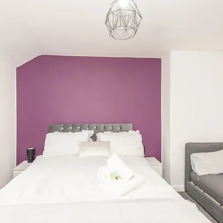 Holiday home Pass The Keys Large Family Getaway *